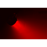 Algam Lighting SLIMPAR 1210 QUAD projecteur à LED  - Vue 5